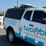 Twoobii OneWeb Comms on the Move for Broadcasting