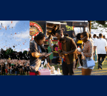 Seamless transactions with LEO Services for Festivals and Events