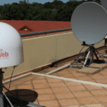 A New Era of Connectivity: Q-KON’s Partners Secure LEO Licenses to Launch OneWeb High-Speed Satellite Services in Namibia.