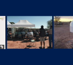 Transforming Remote Livestock Auctions with LEO Satellite Connectivity