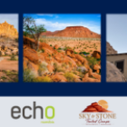 High-Speed, Low Latency for Sky and Stone Tented Camps
